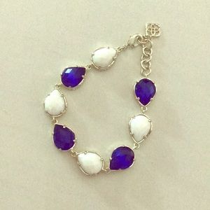 Kendra Scott Brynn bracelet